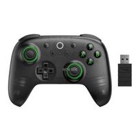 Valdiklis 8bitdo  8Bitdo - Ultimate 2C Wireless Pad - Black (6922621508809)