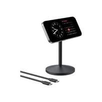 Adapteriai Anker  Anker MagGo Wireless Qi2 15W Charger  A25X1H11