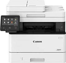 Spausdintuvai Canon  Canon i-SENSYS MF455dw      4-in-1 sw Laser inkl. WLAN