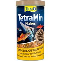 Gyvuliams tetra  Tetra - TetraMin 1L 151.0040 (4004218284890)