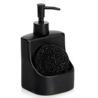 Kiti smulkūs buitiniai prietaisai vilde  Trauku mazgāšanas līdzekļa dozators 400 ml  567061  VILDE (5900670106550)