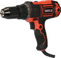 Kitas produktas Yato  YATO  DRILL DRIVER 13MM 40NM (220-240V) YT-82060 5906083059865