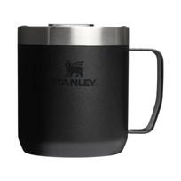 Kitas produktas Stanley  Kruze The Everyday Camp Mug 0 35L melna 2.0  1200185025181 (1200185025181)