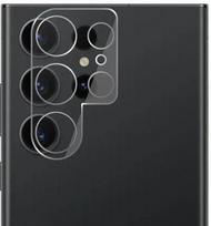 Apsauginė plėvelė NoName  Ecobox tempered glass for the camera for Samsung Galaxy S24 Ultra transparent (5904238726716)