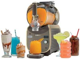 Ledų gaminimo aparatai Ninja  NINJA FS605EUBR  SLUSH MAKER MAX (622356399722)