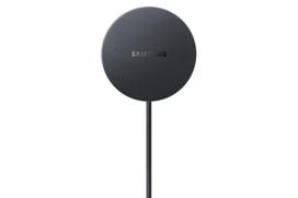 Adapteriai Samsung  SAMSUNG Magnet Wireless Charger 25W Blck (8806097912835)