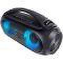 Automobilių priedai Sven  Speaker SVEN PS-380  black (40W  Waterproof (IPx5)  TWS  Bluetooth  FM  USB  3000mA*h) SV-021290 (6438162021297)