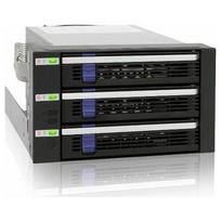 Icy Dock MB153SP-B (Black, Retail)