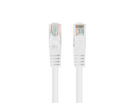 Lanberg Patchcord CAT.5E UTP 2M fluke passed 10-pack