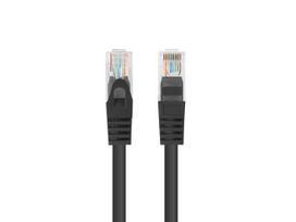 Lanberg Patchcord CAT.6 UTP 3M fluke passed 10-pack