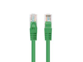 Lanberg Patchcord CAT.6 UTP 3M fluke passed 10-pack