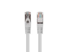 Lanberg Patchcord CAT.6 FTP 1M fluke passed 10-pack