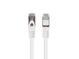 Lanberg Patchcord CAT.6 FTP 0.25M fluke passed 10-pack
