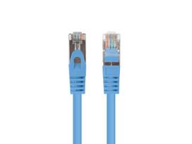 Lanberg Patchcord CAT.6 FTP 1M fluke passed 10-pack