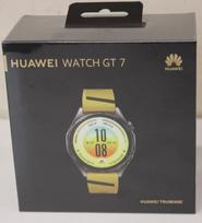 SALE OUT. HUAWEI WATCH GT 7 46mm