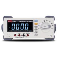 Kitas produktas UNI-T  Uni-T UT8803E Laboratory Multimeter UT8803E (5901890044325)