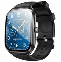 Išmanūs laikrodžiai ir kūno rengybos apyrankės Hoco  Hoco Y28 Smart sports watch Viedpulkstenis ar zvana funkciju