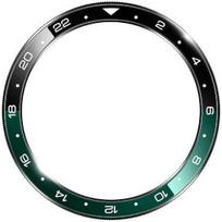 Išmanūs laikrodžiai ir kūno rengybos apyrankės Xiaomi  Xiaomi Watch S3 Dual-Tone Ceramic Bezel Interchangeable Ring.