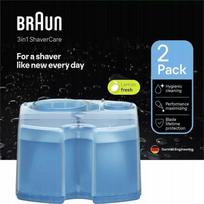 Veido priežiūra Braun  Braun CCR 2 Cartridge Refill 2 Pack