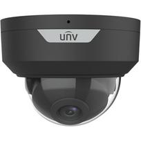 IPC324LB-ADF28K-H3 Black ~ UNV IP kamera 4MP 2.8mm