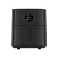 Air Fryer 6.5L Black