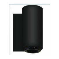 Termo pernešimo juosta juoda 100 mm x
