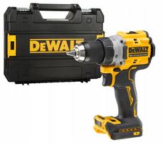 Akumuliatorinis gręžtuvas-suktuvas DeWALT DCD800NT 18V 90Nm TSTAK