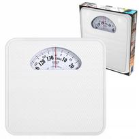 Mechaninės vonios svarstyklės ADA 8179 iki 136 kg, analoginės