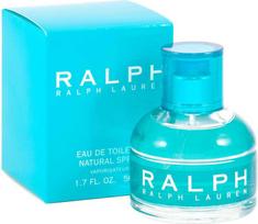 Ralph Lauren Ralph EDT 50 ml moteriški kvepalai