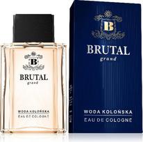 Brutal Grand EDC 100 ml vyriški kvepalai