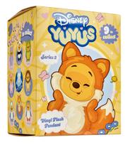 YUYUS Disney pliušinės Mikės Pūkuotuko figūrėlės, 12 cm, 6315870948