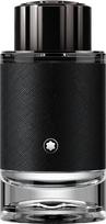 Mont Blanc Perfumy Explorer EDP 60 ml vyriški kvepalai