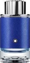 Mont Blanc vyriški kvepalai Explorer Ultra Blue EDP 100 ml vyriški kvepalai