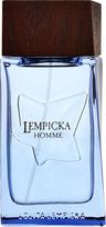 Lolita Lempicka Lempicka Homme EDT 100 ml vyriški kvepalai