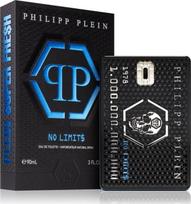 Philipp Plein No Limit$ Super Fre$h EDT 90 ml vyriški kvepalai