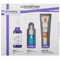LRP Mela B3 Serum Set 55 ml