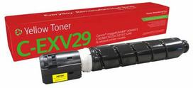 Xerox EVERYDAY REMANUFACT. TONER REPL - CANON C-EXV29 Geltonas 2802B002AB