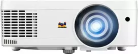 Viewsonic LSD300W-ST duomenų projektorius Trumpo nuotolio projektorius 3300 ANSI lumens DLP WXGA (1280x800) Balta