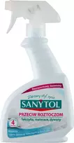 SANYTOL_Spray przeciw roztoczom 300ml