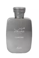 Vyriški kvepalai, Rasasi Hawas For Him Chrome EDP 100ml
