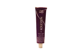 Wella Professionals, Koleston Perfect, Permanent Hair Dye, 7/01 Medium Natural Blonde, 60 ml *Tester
