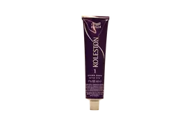 Wella Professionals, Koleston Perfect, Permanent Hair Dye, 5/5 Light Mahogany Brown, 60 ml *Tester