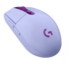 LOGITECH G305 Lightspeed Wireless Gaming Mouse