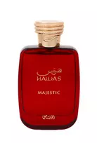 Universalūs kvepalai, Rasasi Hawas Majestic EDP 100ml