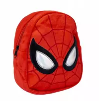 Cerda Mokyklinė kuprinė Spiderman, raudona
