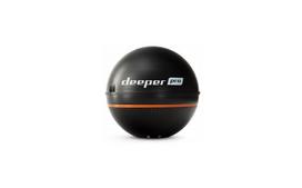 Echolotas su kabliukų rinkiniu Deeper Smart Sonar Pro