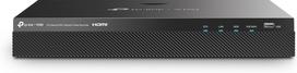 TP-LINK VIGI NVR2016H-16MP -NVR- records