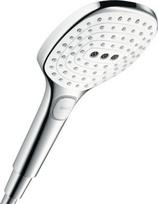 Hansgrohe Raindance Select E 120, dušo galvutė, chromas, 26520400