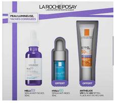 La Roche-Posay LRP Mela B3 Serum Set, 55 ml
