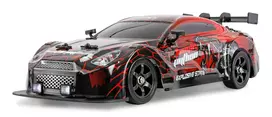 Amewi RC Drift Sport red/green